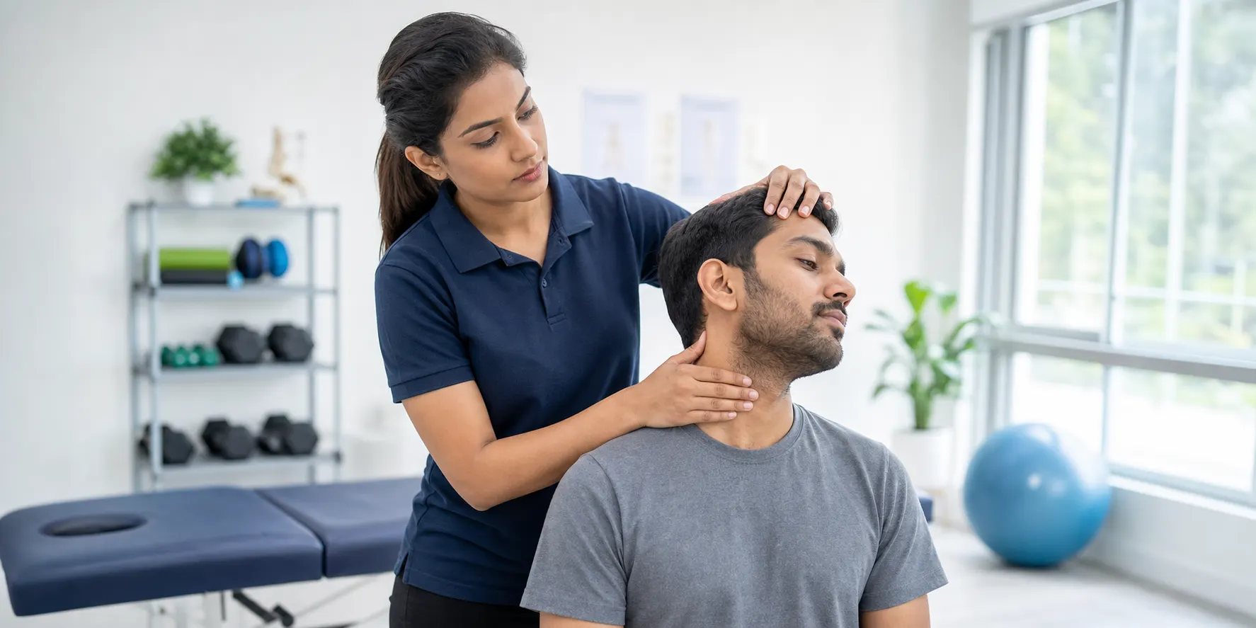 Sciatica Treatment in Lucknow at PHYSIOCARE Physiotherapy